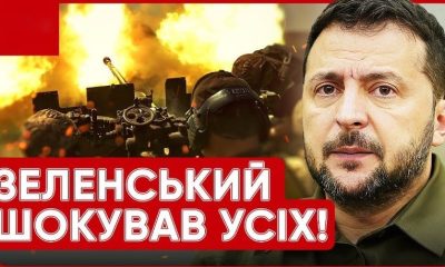 Мобілізацію буде зупинено: Зеленський вже попередив, що чекає на чоловіків замість ТЦК