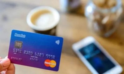Новий банк Revolut: які можливості та комісії чекають на користувачів із України