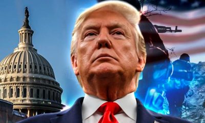 Трамп жорстко розкритикував Зеленського: «Диктатор без виборів, країна зруйнована!»