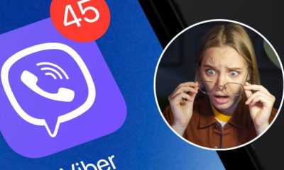 Нова шахрайська схема у Viber: як не втратити всі гроші з картки