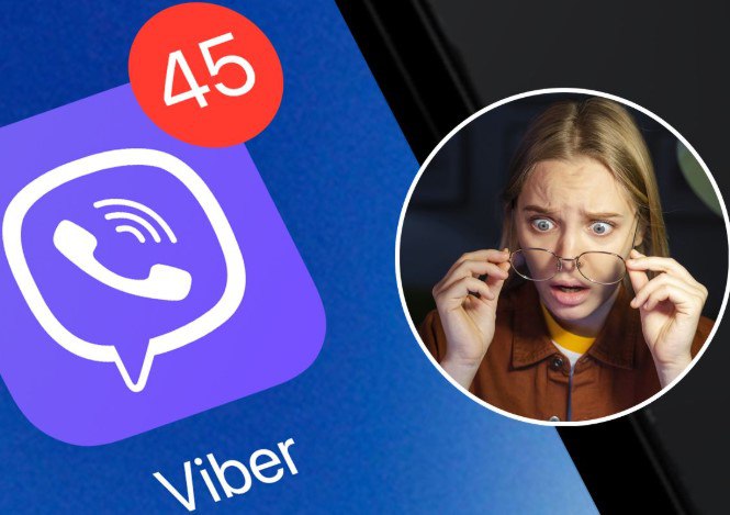 Нова шахрайська схема у Viber: як не втратити всі гроші з картки