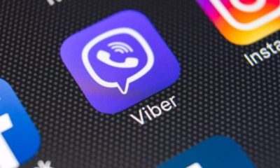 Нова шахрайська схема у Viber: як не втратити свій акаунт та гроші
