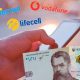 Найкращі мобільні тарифи від Київстар, Vodafone і Lifecell для тих, хто майже не телефонує