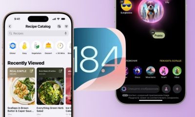 iOS 18.4 на підході: п'ять найважливіших нововведень для вашого iPhone