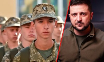 В Україні стартує набір 18-річних добровольців до армії: що пропонують військовим