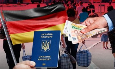 Попри те, що через російське вторгнення громадяни України мають право на тимчасовий притулок у країнах ЄС, це не гарантує автоматичного дозволу на в’їзд до Німеччини.