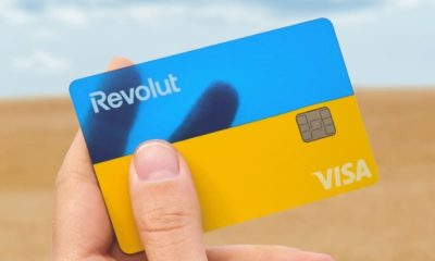 Вбивця Монабанка офіційно запустився в Україні: що пропонує Revolut