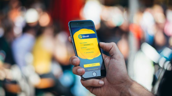 Абоненти lifecell можуть платити за послуги на 15% менше: як отримати знижку