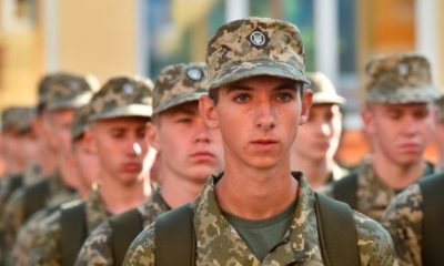 Штраф чи облік: що чекає на 17-річних українців у 2025 році