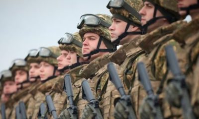 Мобілізація молоді – це єдиний шанс України боротися з поганою угодою Трампа