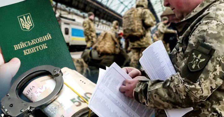 Новий спосіб мобілізації від ТЦК: заброньовані українці можуть опинитися у розшуку