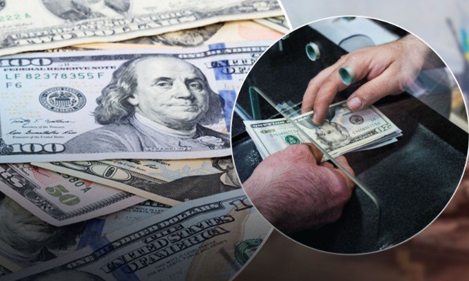 В Україні жорстко покарають обмінники, які встановлюють подвійний курс долара: куди скаржитися