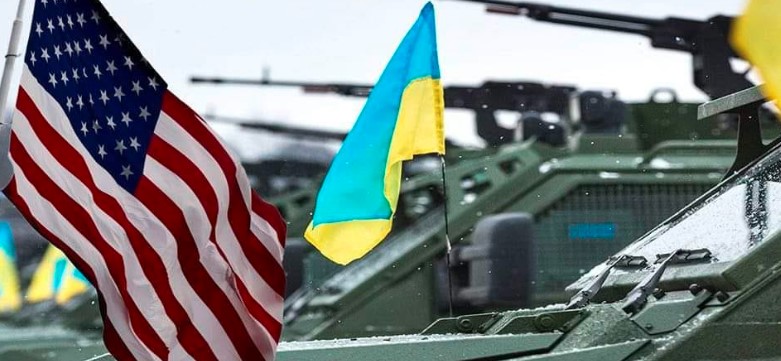 США грають жорстко: за яких умов Україна отримає зброю та розвіддані