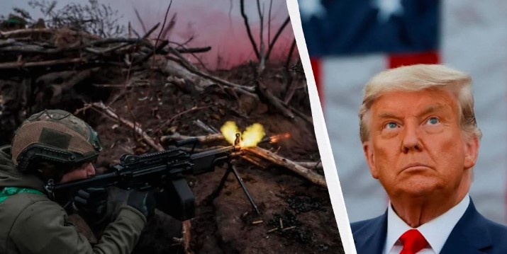 Вибачатися і домовлятися: депутати закликають повернути підтримку США будь-якою ціною