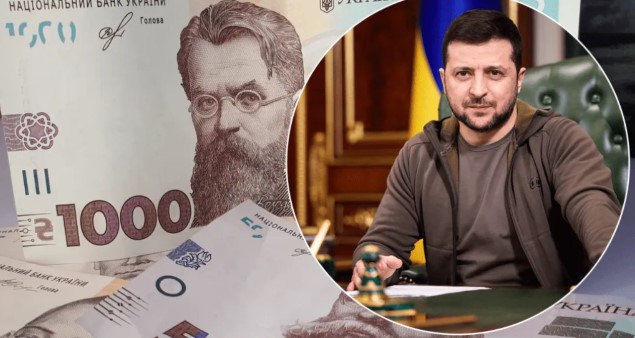 Виплата 1000 гривень завершена, але не для всіх: хто ще отримає допомогу