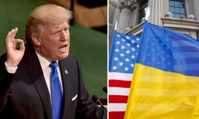 Зеленський звернувся до Трампа: Україна готова працювати під його "сильним лідерством"