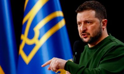 30 днів без вогню: чи буде скасування воєнного стану та вибори