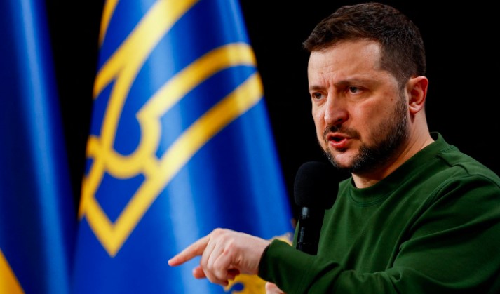 30 днів без вогню: чи буде скасування воєнного стану та вибори