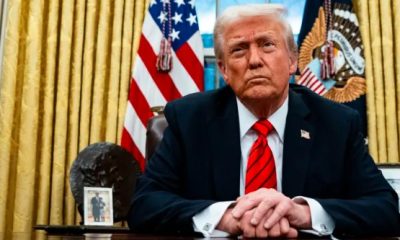 Трамп зробив скандальну заяву щодо України та анонсував велике звернення