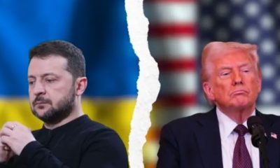 США критикують Зеленського: у ЗМІ звучать тези, схожі на російські