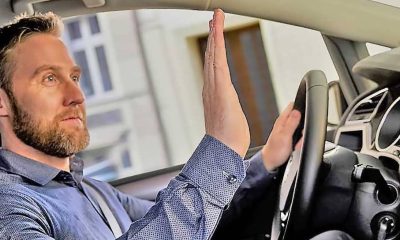 Штраф за ввічливість: водії ризикують втратити права через популярний сигнал