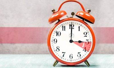 Перехід на літній час схвалено: ключові факти у 2025 році