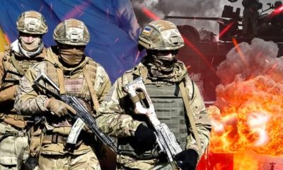 Війна в Україні повинна тривати: шокуюча заява від Німеччини