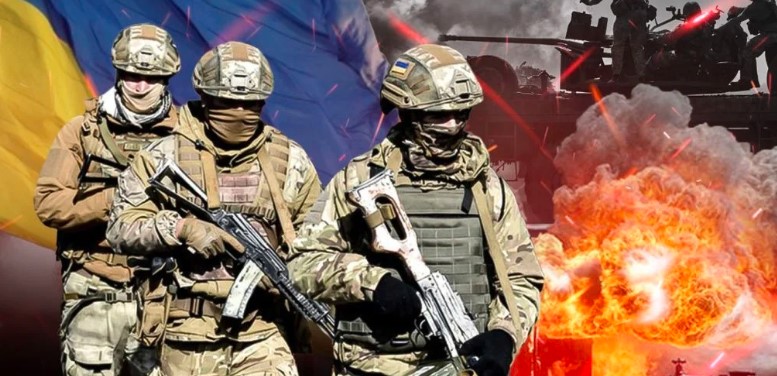 Війна в Україні повинна тривати: шокуюча заява від Німеччини