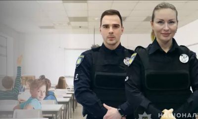 Politsiyi ofitsiyno pidnyaly zarplaty do 30000 hryvenʹ, a dlya vchyteliv hroshey nemaye