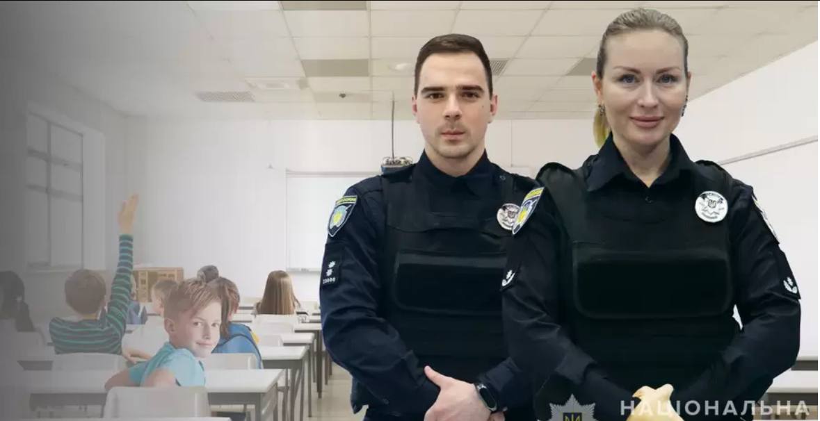 Politsiyi ofitsiyno pidnyaly zarplaty do 30000 hryvenʹ, a dlya vchyteliv hroshey nemaye