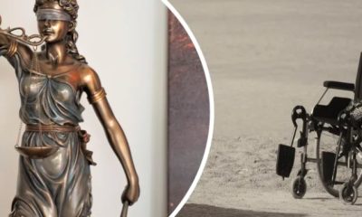 Генпрокуратура не звільнила жодного з 74 прокурорів із фейковою інвалідністю — ЦПК