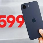 iPhone 16e від Apple: бюджетний смартфон, який не зацікавив покупців