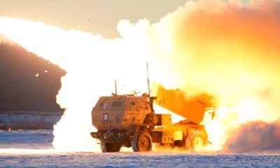 США паралізували роботу HIMARS і Patriot: Україна залишилася без критичної зброї