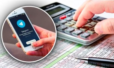 Податкова почала моніторити соцмережі та маркетплейси: кого хочуть «зловити»