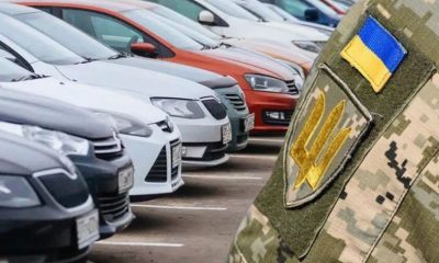 Отримати водійські права без ВЛК не вийде: що відомо