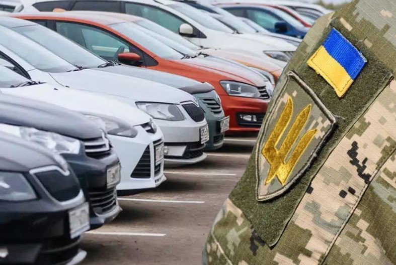 Отримати водійські права без ВЛК не вийде: що відомо