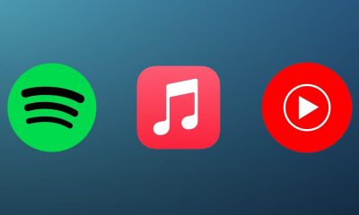 Повну заборону російської музики на стримінгових платформах обговорюють депутати ВР