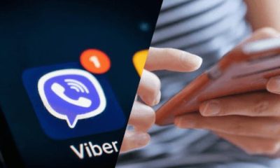 6 ознак, що у Viber вам пишуть шахраї: як захиститися