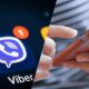 6 ознак, що у Viber вам пишуть шахраї: як захиститися