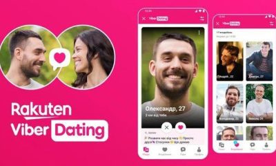 Viber запустив сервіс знайомств в Україні: як працює Viber Dating