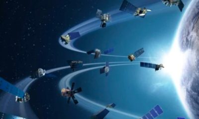 Ілон Маск отримав конкурента: Amazon розпочинає боротьбу з Маском за домінування у сфері супутникового зв’язку