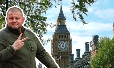 Валерій Залужний звернувся до українців із потужним посланням: "вбий і не бійся померти"