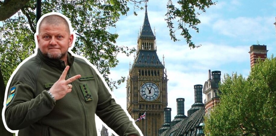 Валерій Залужний звернувся до українців із потужним посланням: "вбий і не бійся померти"