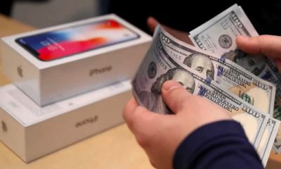 Мита США можуть підвищити ціни на iPhone на 43% — експерти