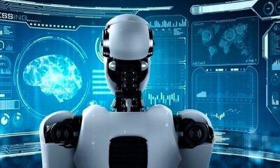 Історичний момент: одно з передових країн буде писати закони через ChatGPT