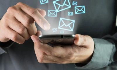 Українцям надсилатимуть SMS-повістки, але не з ТЦК