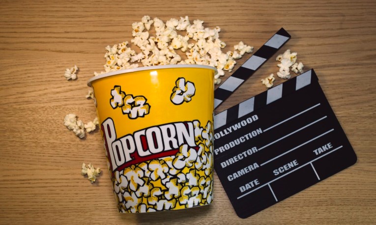 Українець створив “відео-шазам”: знайти фільм із TikTok тепер можна за секунди