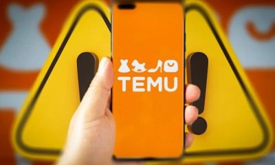 TEMU краде гроші з карток: експерти попереджають про шпигунство додатку