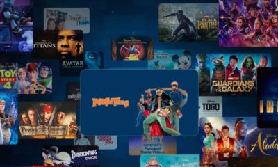 Українець створив "відео-шазам": тепер знайти фільм з TikTok — справа кількох секунд