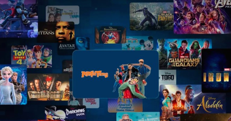 Українець створив "відео-шазам": тепер знайти фільм з TikTok — справа кількох секунд